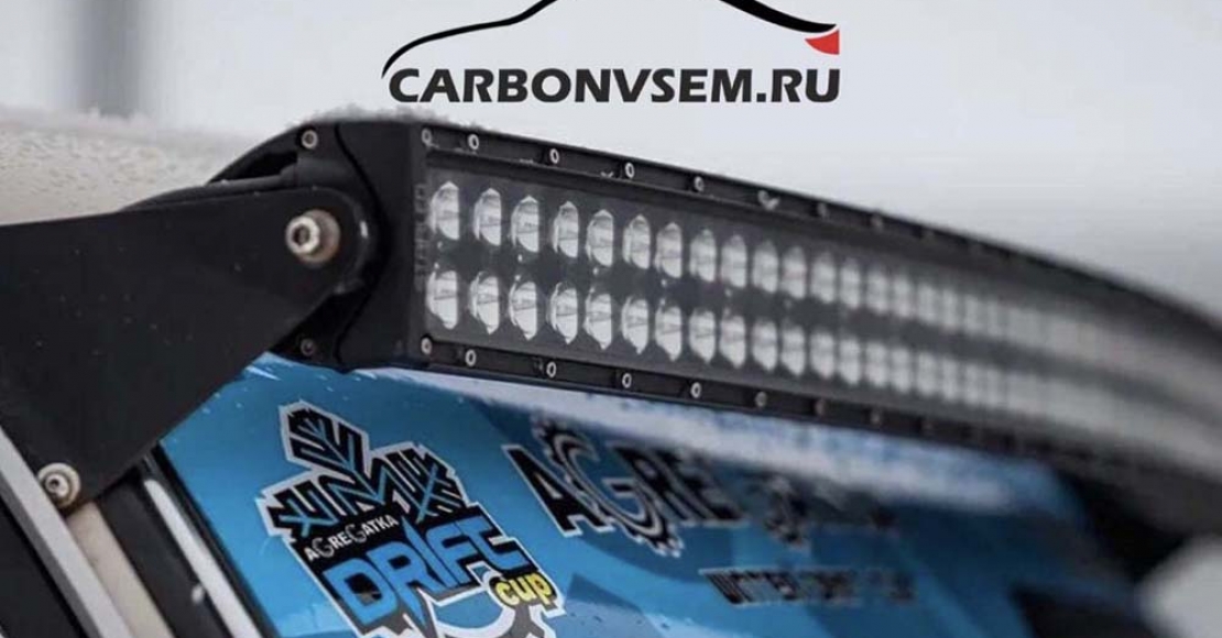 Начинаем понедельник с новостей о спонсорах