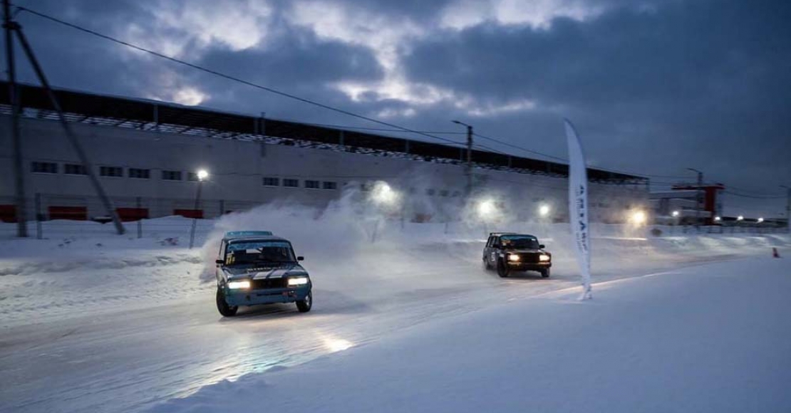 Как стать участником кубка центральной России по дрифту Agregatka motorspot? 