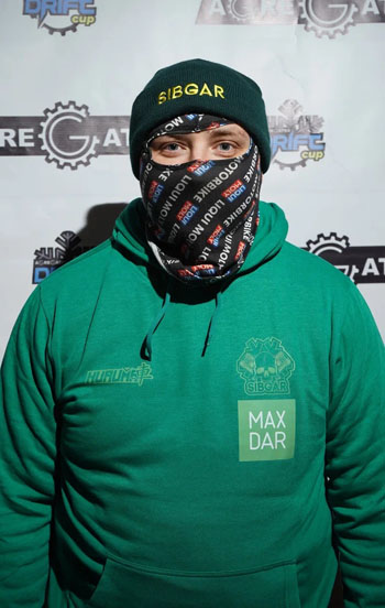 Николай Евдокимов