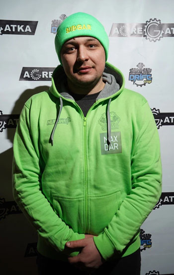 Кирилл Алёхин