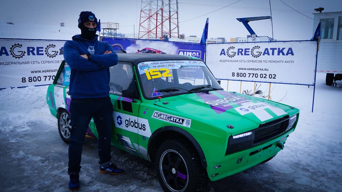 Геннадий Кораллов