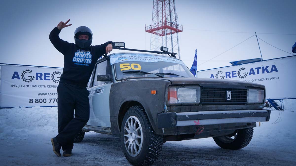 Иван Стрелков