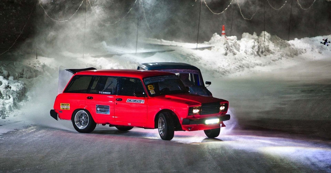 Факты первого этапа, которые вы могли не знать!