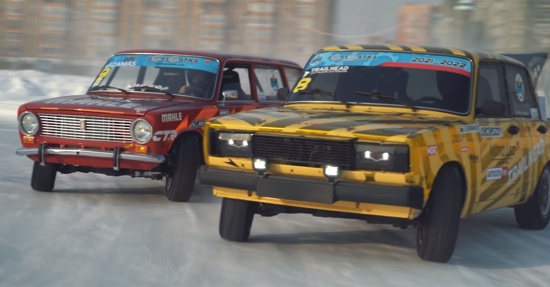 УЖЕ В ЭТИ ВЫХОДНЫЕ ФИНАЛЬНЫЙ ЭТАП КУБКА ЦЕНТРАЛЬНОЙ РОССИИ ПО ДРИФТУ «AGREGATKA_MOTORSPORT»