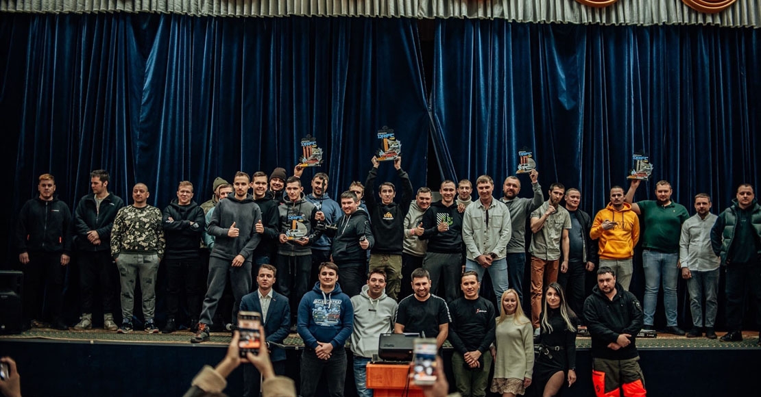 РЕЗУЛЬТАТЫ СЕЗОНА КУБКА ЦЕНТРАЛЬНОЙ РОССИИ ПО ДРИФТУ «AGREGATKA MOTORSPORT»