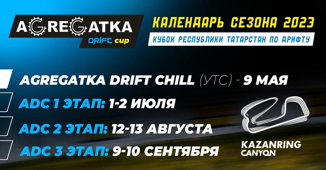 УРА!!!! ПРЕКРАСНАЯ НОВОСТЬ ДЛЯ ВСЕХ ЛЮБИТЕЛЕЙ ДРИФТА