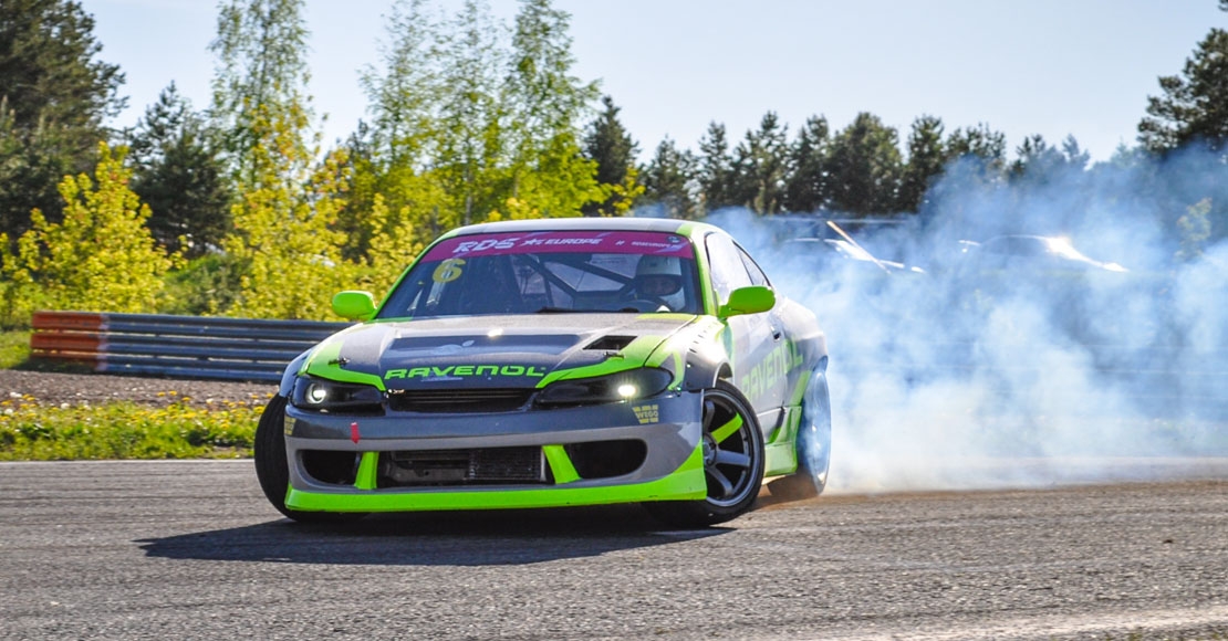 ВСТРЕЧАЙ «КУБОК РЕСПУБЛИКИ ТАТАРСТАН ПО ДРИФТУ» ДЛЯ ТЕБЯ!